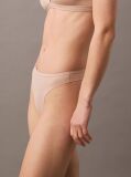 Beige Thong - Perfectly Fit  Women
