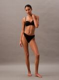 Black Thong - Perfectly Fit  Women