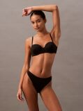 Black Thong - Perfectly Fit  Women