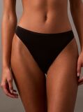 Black Thong - Perfectly Fit  Women