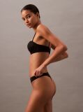 Black Thong - Perfectly Fit  Women