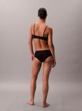 Black Strapless Push Up Bra - Perfectly Fit  Women