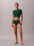 Green Shapewear Briefs - Icon  Women