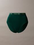 Green Shapewear Briefs - Icon  Women