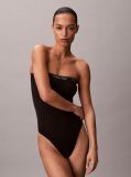 Μαύρο Shapewear Κορμάκι - Icon  Γυναίκα