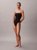 Μαύρο Shapewear Κορμάκι - Icon  Γυναίκα