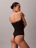 Μαύρο Shapewear Κορμάκι - Icon  Γυναίκα