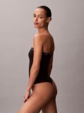 Μαύρο Shapewear Κορμάκι - Icon  Γυναίκα