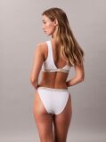 White Tanga - Heritage Cotton Stretch  Women