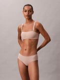 Μπεζ Strapless Σουτιέν - Perfectly Fit  Γυναίκα