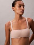 Μπεζ Strapless Σουτιέν - Perfectly Fit  Γυναίκα
