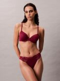 Pink Thong - Perfectly Fit Lace  Women