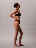 Black Thong - Perfectly Fit Lace  Women