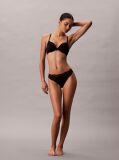 Black Thong - Perfectly Fit Lace  Women