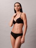 Black Bikini Briefs - Perfectly Fit Lace  Women