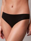 Black Bikini Briefs - Perfectly Fit Lace  Women