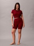 Κόκκινο Shapewear Σορτς - Icon  Γυναίκα
