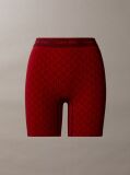 Κόκκινο Shapewear Σορτς - Icon  Γυναίκα
