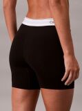 Black Boxer Briefs - Icon Cotton Modal  Women