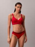 Κόκκινο Limited Edition Bralette Ανόρθωσης - Icon Cotton Modal  Γυναίκα