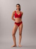 Κόκκινο Limited Edition Bralette Ανόρθωσης - Icon Cotton Modal  Γυναίκα