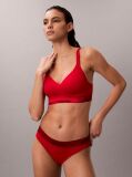 Κόκκινο Limited Edition Bralette Ανόρθωσης - Icon Cotton Modal  Γυναίκα