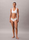 White Bikini Briefs - Heritage Cotton  Women