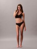 Μαύρο Bralette Ανόρθωσης - Icon Cotton Modal  Γυναίκα