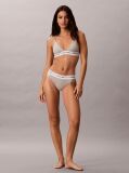Grey Thong - Icon Cotton Modal  Women