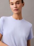 Blue Lounge T-shirt - Ultra Soft Modal  Women