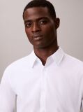 White Long Sleeve Shirt  Men