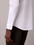 White Long Sleeve Shirt  Men