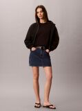 Black Short Sleeve T-Shirt  Women