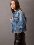 Denim 90's Denim Jacket  Women