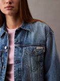 Denim 90's Denim Jacket  Women