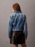 Denim 90's Denim Jacket  Women