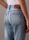 Denim Άνετο Τζιν Σε Bootcut Γραμμή  Γυναίκα