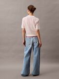 Denim Τζιν Σε Φαρδιά Γραμμή  Γυναίκα