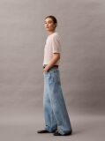 Denim Τζιν Σε Φαρδιά Γραμμή  Γυναίκα