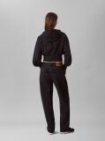 Black Hoodie  Women