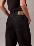 Denim Τζιν Σε Barrel Γραμμή  Γυναίκα