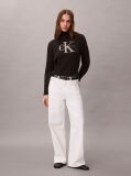 Black Soft Chenille Roll Neck Jumper  Women