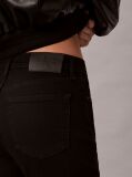Black Skinny Bootcut Jeans  Women