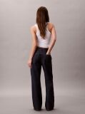 Denim Ultra High Rise Relaxed Jeans  Women