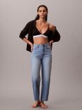 Denim Barrel Fit Jeans  Women