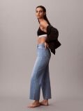 Denim Barrel Fit Jeans  Women