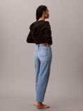 Denim Barrel Fit Jeans  Women