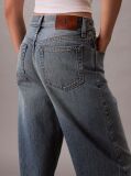Denim High Rise Culotte Jeans  Women