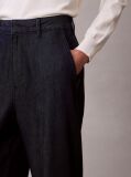 Μαύρο Extra Ψηλόμεσο Denim Παντελόνι  Γυναίκα