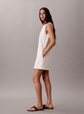 White Calvin Klein for women. Refined classics for a curated wardrobe. Minimalist essentials in signature silhouettes  Women